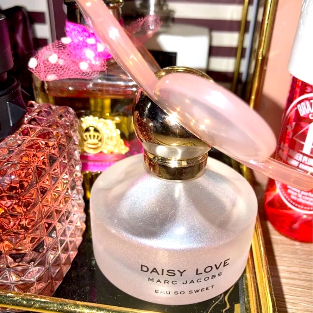 Marc Jacobs eau so sweet